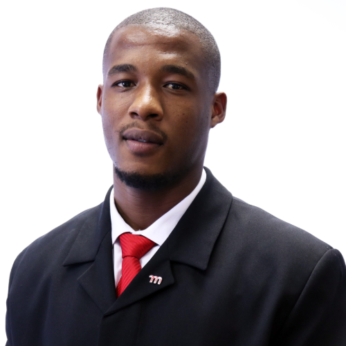 Siphesihle Mdlangathi